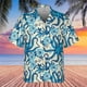 thumbnail image 3 of Camisa hawaiana divertida para hombre, sudadera playera con estampado de gato y música en 3D, camisa de manga corta de diseñador callejero, ropa para hombre de alta calidad, 3 of 5