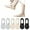 036- 2 Nude+2 Black+2 Grey, variant on 6 Pairs Ice Silk No Show Socks for Women, Invisible Ultra Low Cut Liner Breathable Non-Slip Socks for Flats Loafers