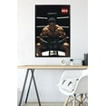 thumbnail image 6 of Creed III - Damian One Sheet Wall Poster, 22.375" x 34" Framed, 6 of 6