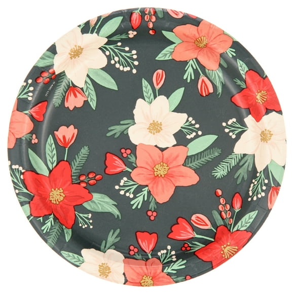 Small Dessert Paper Plates