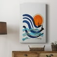 thumbnail image 5 of What a Way to Spend the Day Premium Gallery Wrapped Canvas - Ready to Hang, 5 of 9