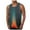 Multicolor#09, variant on ZCFZJW Ombre Tank Tops for Men Big and Tall Regular Fit Casual Tie Dye Gradient Print Summer Sleeveless Round Neck Pullover Workout Tees Vest Fitness T-Shirt Multicolor#01 XXXL