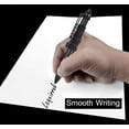 thumbnail image 5 of Pen Refills, 3.9in Black Ink Pen Refills 1.0mm Replacement Ink for Ballpoint Pen Parker Pen Tactical Pen, 5 of 6