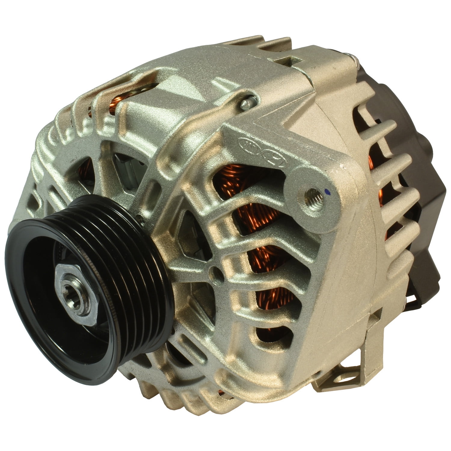 Mando Alternator 11A1681 Fits select: 2019-2020 HYUNDAI ELANTRA 