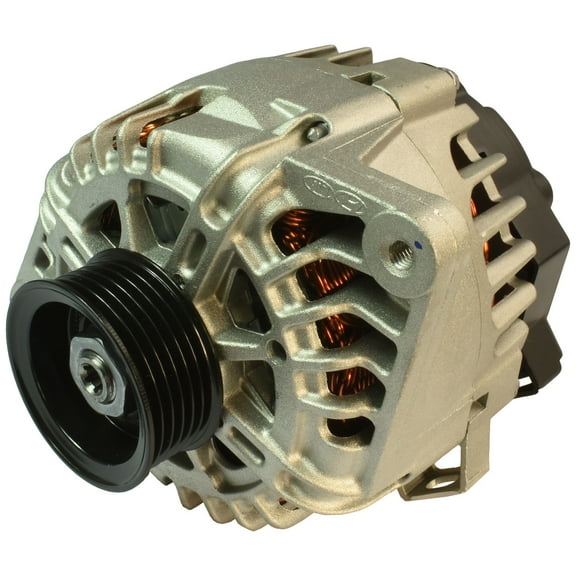Mando Alternator 11A1358 Fits select: 2012-2015 KIA RIO