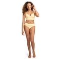 thumbnail image 5 of Jockey Women's Seamfree Comfort Waist Hipster, 5 of 6