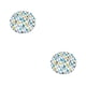 thumbnail image 2 of Injueey Cojín multifuncional para máxima comodidad y soporte, adecuado para diversas ocasiones, como oficinas Cojín de invierno Type3 NO3, 2 of 6