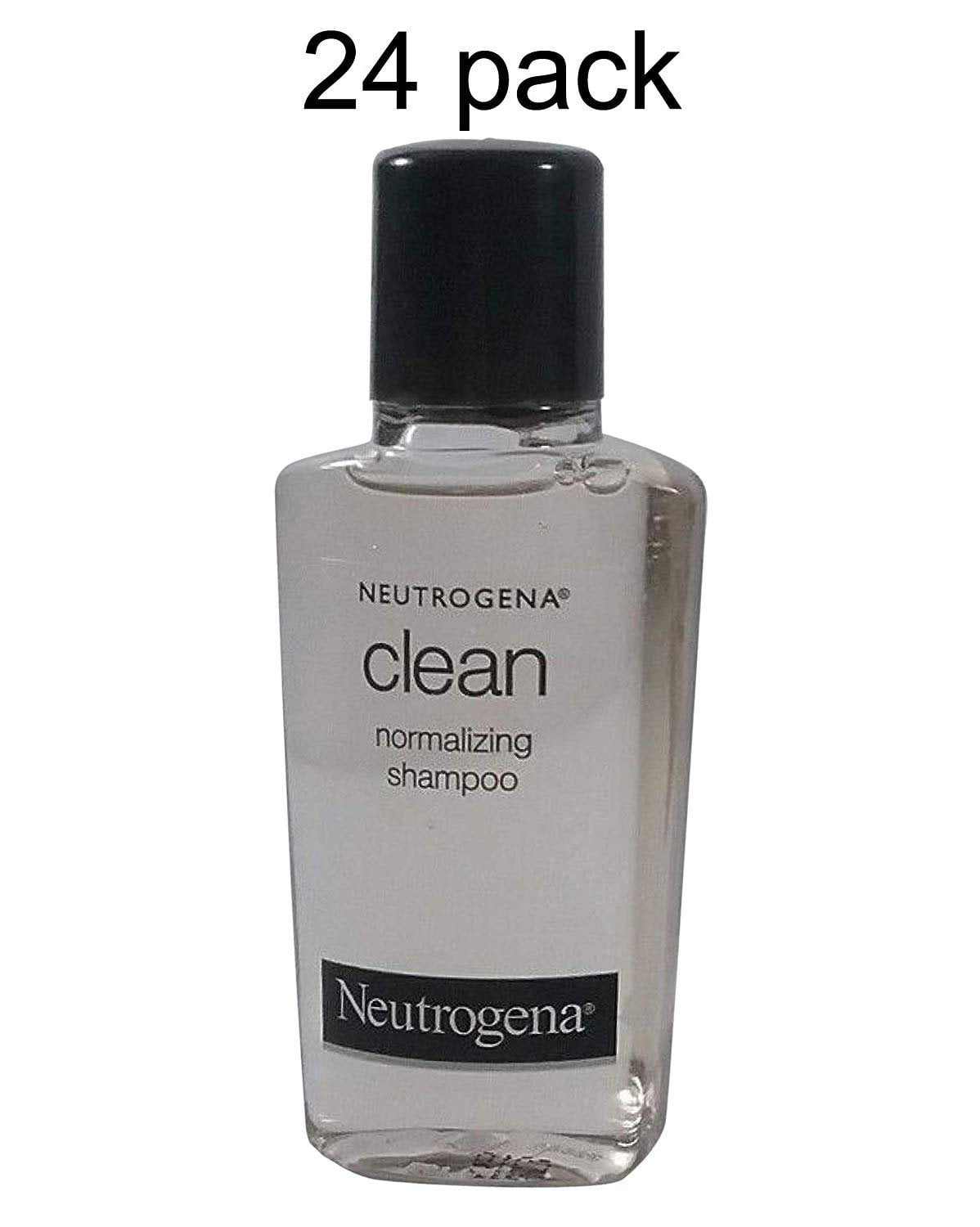 Neutrogena shampoo for oily hair