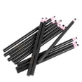 thumbnail image 3 of 1 Box Peel-off Wax Pen Roll Paper Point Pen Trimming Thread Machine Sewing Pen Multi-purpose Marker Pen for Home Store (Black), 3 of 7
