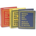 thumbnail image 2 of Brady Binder,11-5/8 In. W,3-3/4 In. D BR371Y, 2 of 2