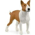 thumbnail image 2 of Schleich Farm World, Cute and Realistic Dog Toy Animals for Boys and Girls, Bull Terrier Dog Figurine, Ages 3+, 2 of 4