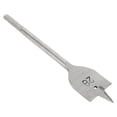 thumbnail image 2 of BUYISI Flat Wood Drill Bit 20-38mm Flat Drills Woodworking Drill Bits HCS Wood Drilling 28mm, 2 of 8