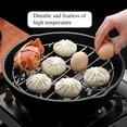 thumbnail image 4 of Vaporizador Instant Pot Yucenora, 18 cm, acero inoxidable, 4 of 5