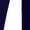 Navy, variant on Wide Leg Culotte Pants for Women High Waist Capri Pant Casual Solid Cropped Trousers Flowy Lightweight Breathable Capris Street Errands Outdoor