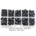 thumbnail image 5 of 142pcs Plastic for Doll Eyes Stuffed Animals Eyes 6-12mm for Girls DIY for Doll, 5 of 7