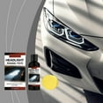 thumbnail image 1 of Headlight Restoration Paste 30g | Polish & Remove Yellowing | Protective Coating, 1 of 1