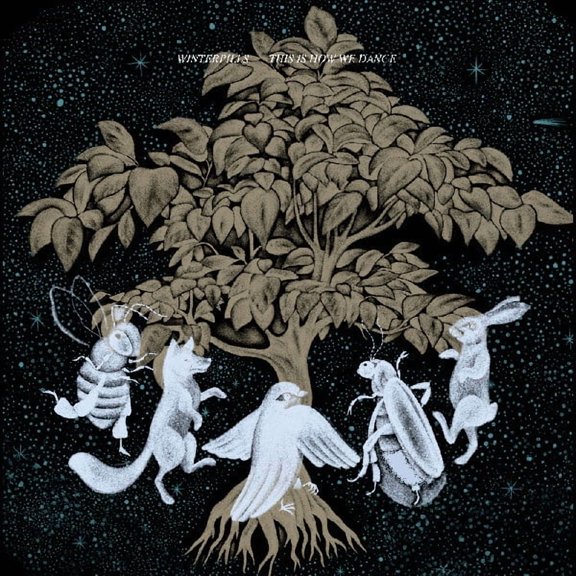 Winterpills - This Is How We Dance - Music & Performance - Vinyl