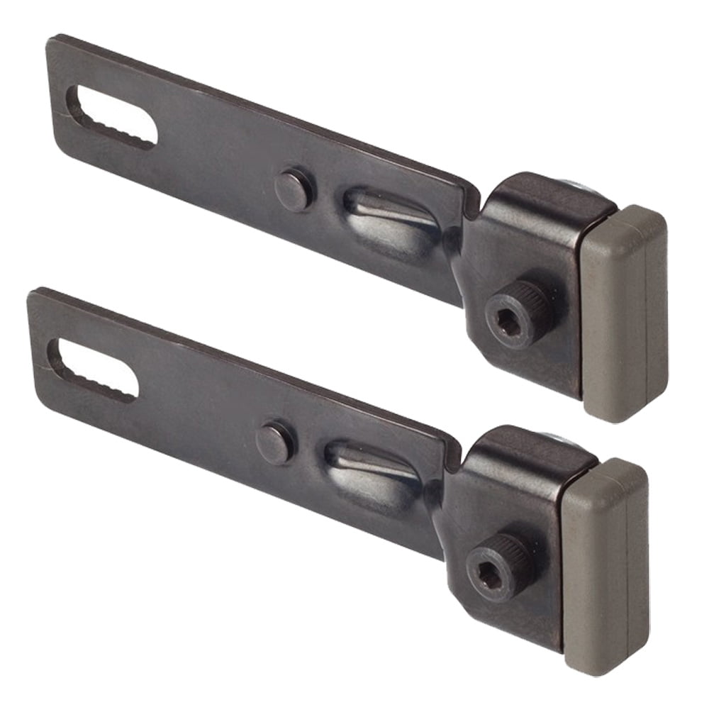 Porter Cable Air Compressor Replacement (2 Pack) 4 PORT Regulator