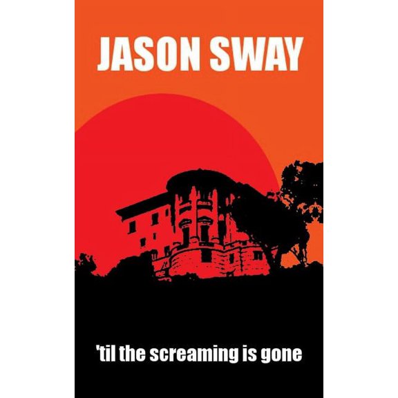 'Til the Screaming Is Gone, (Paperback)