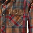 thumbnail image 3 of Men's Harbor Heavyweight Woven Shirt, 3 of 4