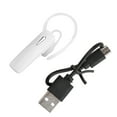 thumbnail image 2 of Ear Hook Earbuds, Portable Stable Transmission  Ear Hook Earphone HiFi Audio Output Universal Fast Connection  for Running, 2 of 7