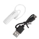 thumbnail image 2 of Auriculares con Micrófono Auriculares Inalámbricos Portátiles con Gancho para la Oreja Auriculares Inalámbricos para el Trabajo, 2 of 8