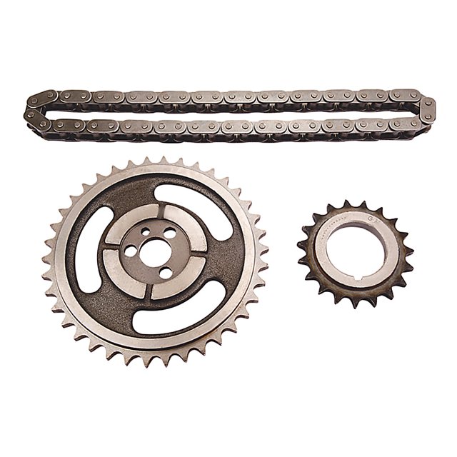 Kit de Cadena de Distribución KEEP ON GREEN C70 Kodiak 1991 A 1996 Chevrolet V8 6.0L