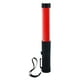 thumbnail image 4 of Bastón de control de tráfico recargable con cordón, 11,81 pulgadas, práctico bastón de señal de tráfico LED para dirección de seguridad vial en Rojo, 4 of 8