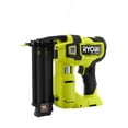 thumbnail image 1 of Clavadora Inalámbrica RYOBI 18V ONE+ HP Brushless para Clavos Brad de 18 Calibre, 1 of 1