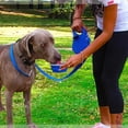 thumbnail image 4 of Doggo Safari Charms - 5 In 1 Dog Leash, Multifunction Pet Leash For Outdoor, 4 of 5