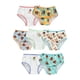 thumbnail image 1 of Pack de 7 Calzones de Algodón para Niñas Disney Moana Tallas 2-8, 1 of 4
