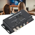 thumbnail image 4 of UHF Modulator, Elegant Appearance Wear  TV Modulator Professional Design  For Digital Equipment For Games For DVD Players, 4 of 8