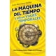 thumbnail image 1 of Libro La Maquina Del Tiempo Y Otros Viajes Temporales Tapa Blanda, Autor Luis Martinez Valles, Editorial Minotauro Mexico, 1 of 2