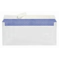 thumbnail image 2 of #10 Peel & Seal security envelope, 20#, 2 of 3