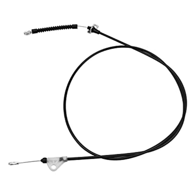 Feimier Snowblower Chute Control Cable Replacement for 586961501 For ST224