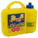 thumbnail image 1 of Lonchera con botella Fun Kids Infantil Plastico Grande Minions 4, 1 of 4