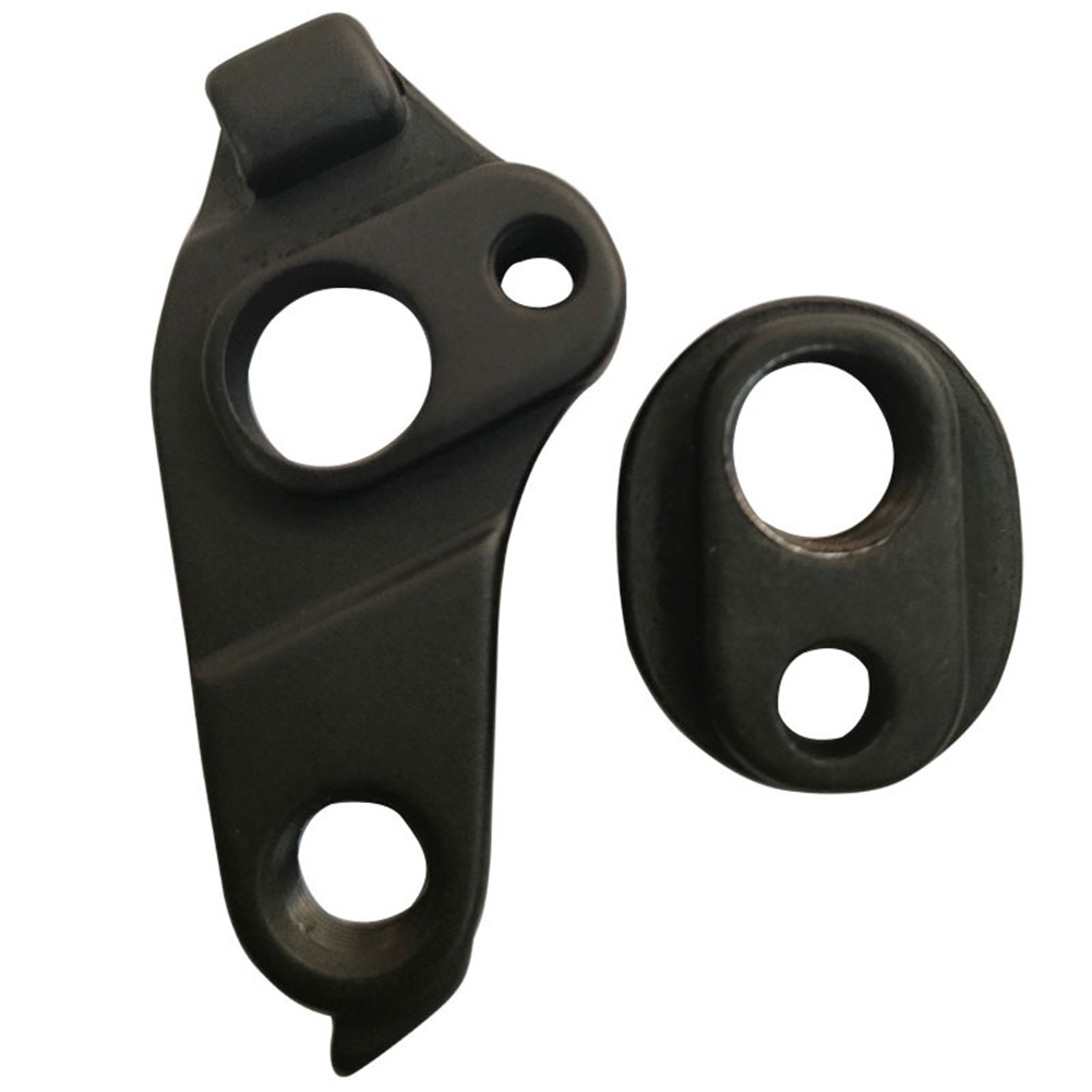 Beisidaer Bike Rear Derailleur Gear Hanger Extender for Giant XTC