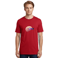 thumbnail image 2 of Brain-180 Mens Graphic Tee, 100% Cotton, Casual Summer Wear BAA201, 2 of 2