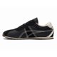 thumbnail image 4 of Onitsuka Tiger CORSAIR A55 1183C317 001 BLACK/CREAM 75TH ANNIVERSARY ITEMS, 4 of 6