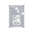 thumbnail image 3 of Toshiba X300 4TB Performance & Gaming Internal Hard Drive 7200 RPM SATA 6Gb/s 128 MB Cache 3.5 inch - HDWE140XZSTA, 3 of 3