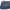 Navy, variant on Men's Distressed Fedora Hat Washed Cotton w/Pattern Lining