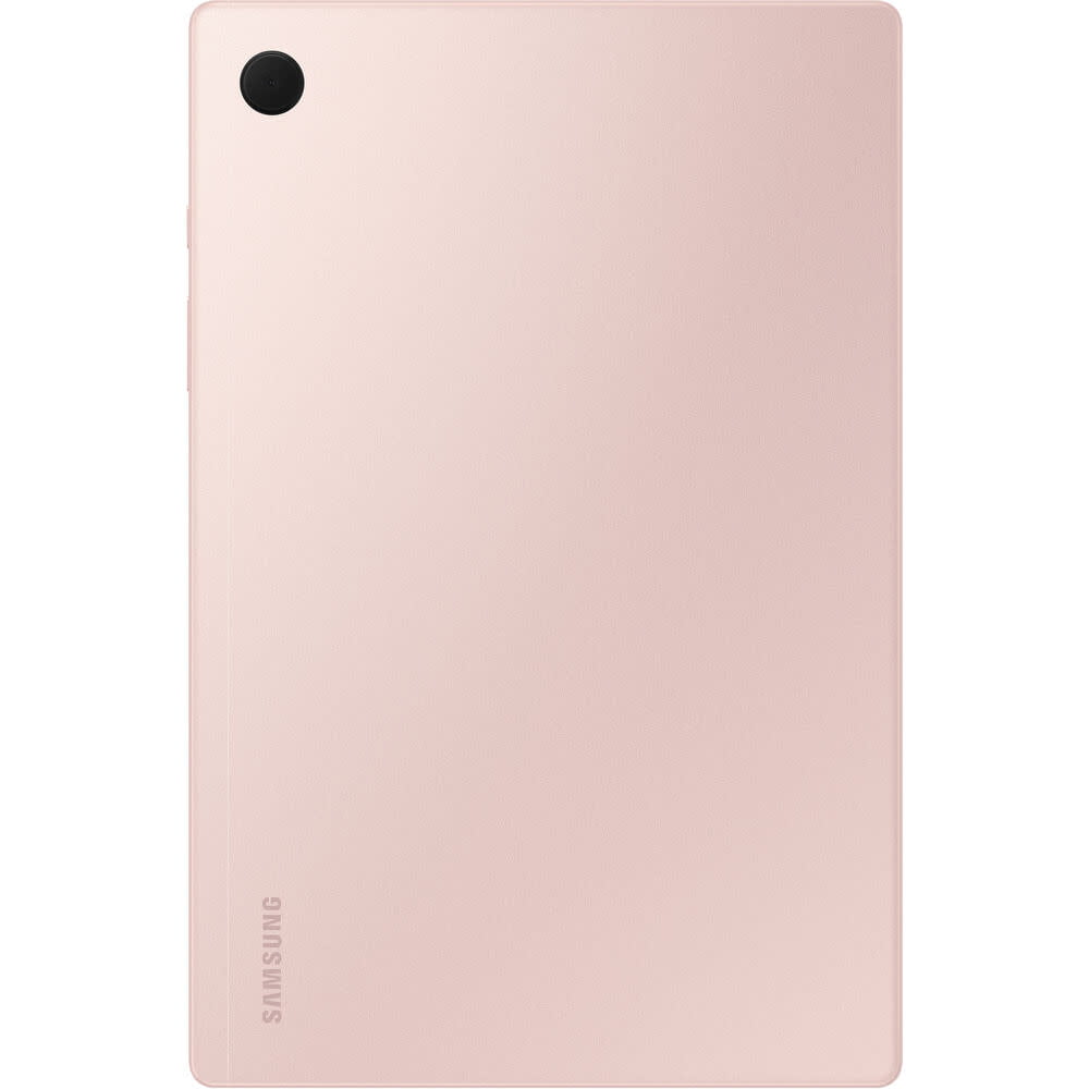 Samsung Galaxy A8 10.5" Tablet, 64GB (Wi-Fi), Pink Gold - image 4 of 5
