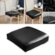 thumbnail image 5 of Fundas elásticas para asiento de silla de comedor Soledad extraíbles lavables antipolvo, 5 of 10