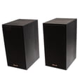 thumbnail image 3 of Klipsch 2 Pack R-610F Floorstanding Home Speaker - Bundle With R-41M Bookshelf Home Speakers, R-52C Center Channel home speaker, Yamaha RX-V485 5.1-Channel Network AV Receiver with MusicCast, 3 of 10