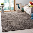 thumbnail image 2 of SAFAVIEH Manhattan Coriander Solid Wool Area Rug, Ivory, 6' x 9', 2 of 5