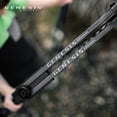 thumbnail image 4 of Genesis Original Archery Compound Bow Adjustable Size, Right Hand, Carbon, 4 of 7