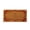 Brown D, variant on WWV Merry Christmas Outdoor Welcome Doormat 30x18 Inch Thick Door Mat Non Slip Winter Entry Rug for Front Door Porch Home Holiday Decor