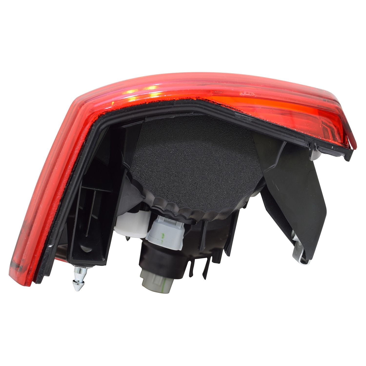 Tail Light Lamp Assembly LH/Drive for 16 17 Toyota Tacoma 11-6850-00-9 TYC Fits select: 2017 TOYOTA TACOMA ACCESS CAB/SR5/TRD SPORT/TRD OFF ROAD