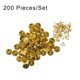 thumbnail image 4 of Tachuelas Tachuelas Pin Pin Setagable Kit Badage Holder DIY Crafts Pines Decoración de latón Broche Joyería Crafting Bolsos Latón Inevent HA010768-03, 4 of 7