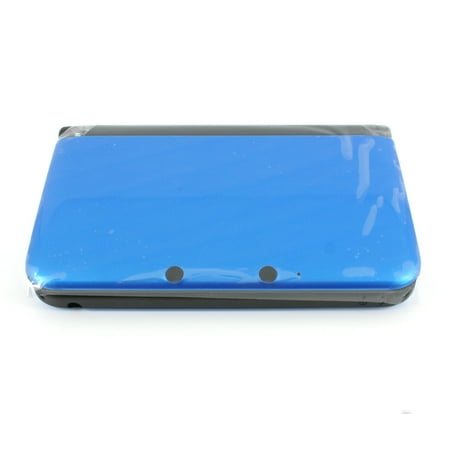 nintendo 3ds shell